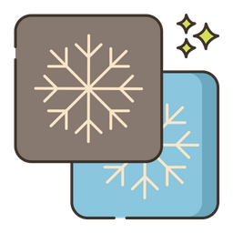 Black Ice  Icon