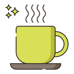 Coffee Cup  Icon