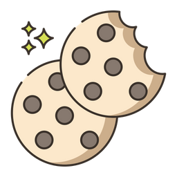 Biscuit  Icon