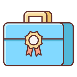 Briefcase  Icon