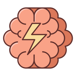 Brainstorm  Icon