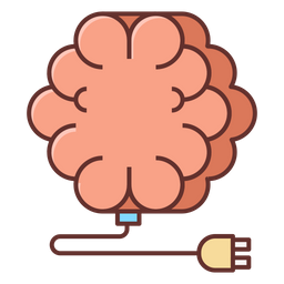 Brain Recharge  Icon