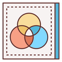 Color Balance  Icon