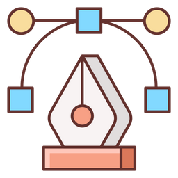 Anchor Point  Icon