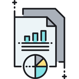 Analysis  Icon