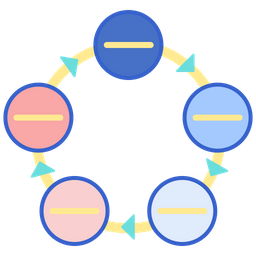 Ciclo básico  Ícone