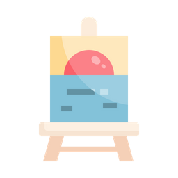 Drawing  Icon