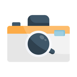 Camera  Icon