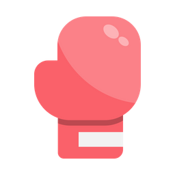 Boxing Glove  Icon