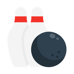 Bowling  Icon