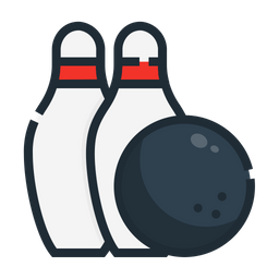 Bowling  Symbol