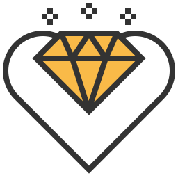 Diamond  Icon