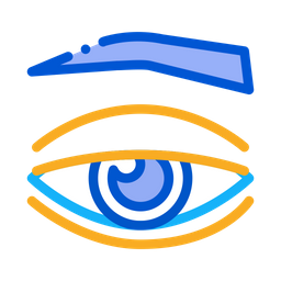 Eye Problem  Icon