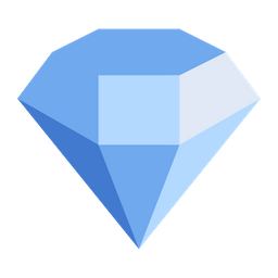 Diamond  Icon