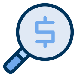 Analysis  Icon