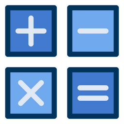 Calculator  Icon