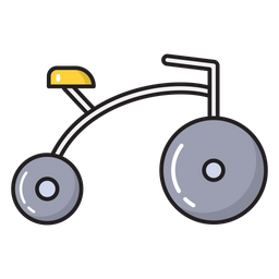 Bicycle  Icon