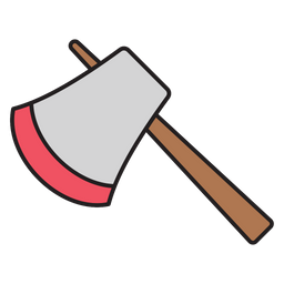 Axe  Icon