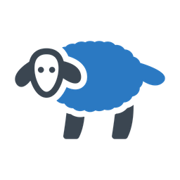 Sheep  Icon