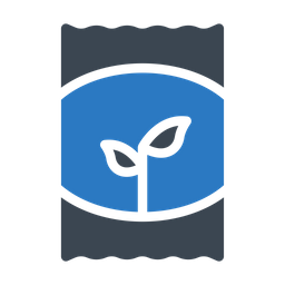 Seeds Sack  Icon