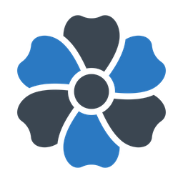 Flower  Icon