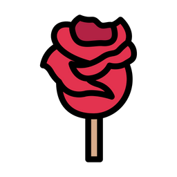 Rose  Symbol