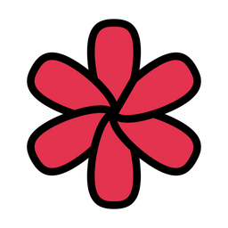 Flower  Icon