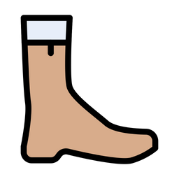 Boot  Icon