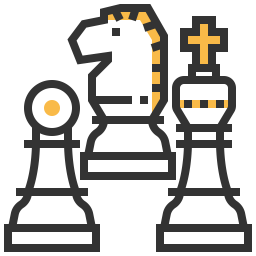 Chess  Icon