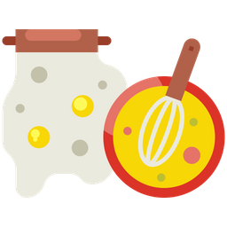 Baking  Icon