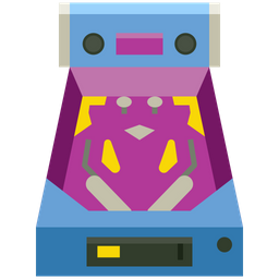 Arcade Games  Icon