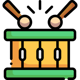 Drumstick  Icon