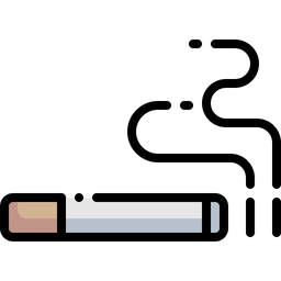 Cigarrete  Icon