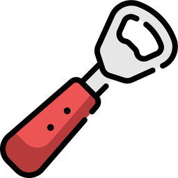 Bottle Opener  Icon