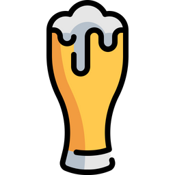 Beer  Icon