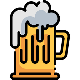 Beer Mug  Icon