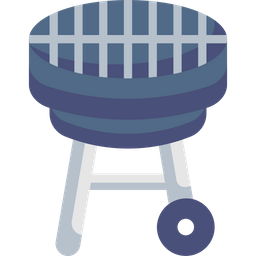 Baroque Pot  Icon