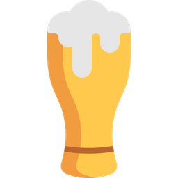 Beer  Icon