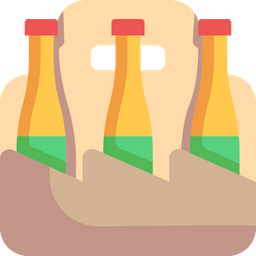 Beer Box  Icon