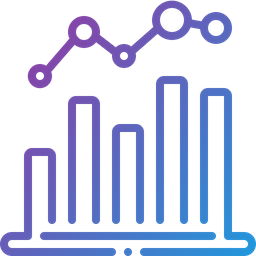 Analytics Chart  Icon