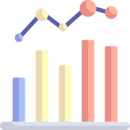 Analytics Chart  Icon