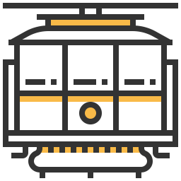 Cable  Icon