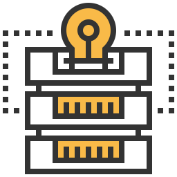 Database  Icon