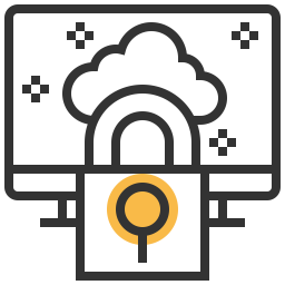 Cloud  Icon