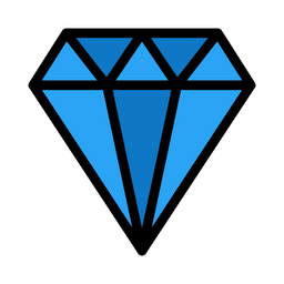 Diamond  Icon