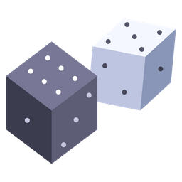 Dice  Icon