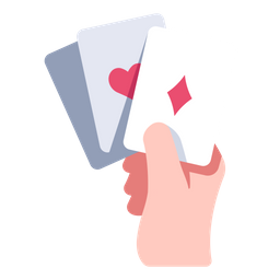 Cards  Icon