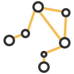 Konstellation  Symbol