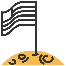 Flag  Icon