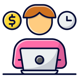 Freelancer  Icon